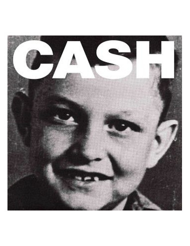 Cash Johnny - American Vi Ain'T No Grave
