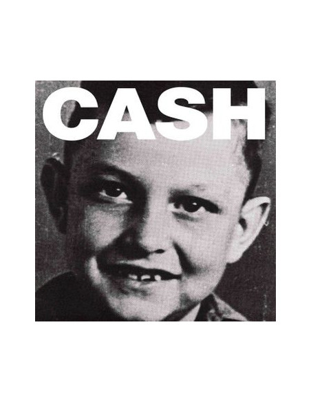 Cash Johnny - American Vi Ain'T No Grave