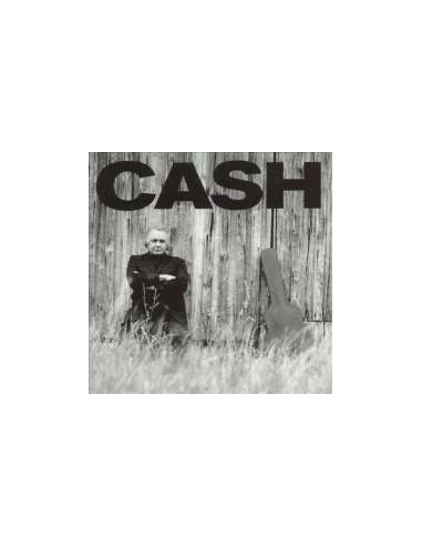 Cash Johnny - American Ii Unchained