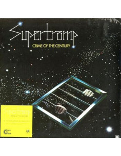Supertramp - Crime Of The Century