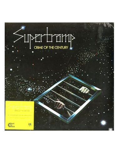 Supertramp - Crime Of The Century