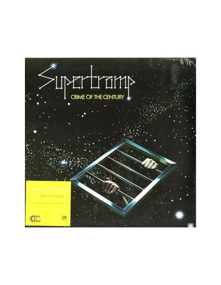 Supertramp - Crime Of The Century