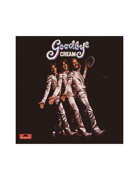 Cream - Goodbye 0600753548479