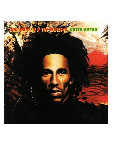 Marley Bob & The Wailers - Natty Dread