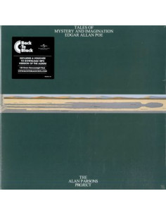 Parsons Alan Project - Tales Of Mystery And Imagination