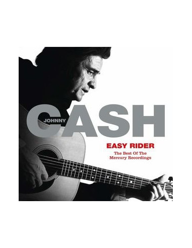 Cash Johnny - Easy Rider (180 Gr.)