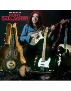 Gallagher Rory - The Best Of