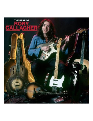 Gallagher Rory - The Best Of
