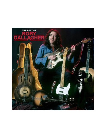 Gallagher Rory - The Best Of