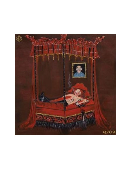 Gemitaiz - Qvc9-Quello Che Vi Consiglio
