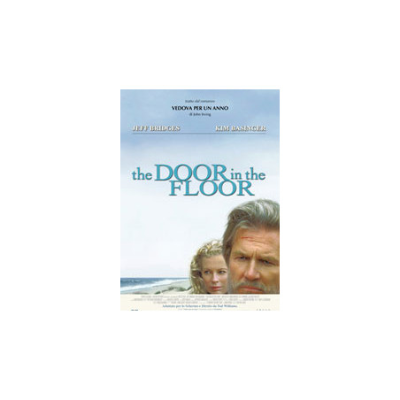 The Door In The Floor