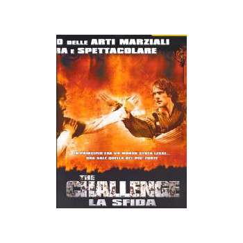 The Challenge - La Sfida