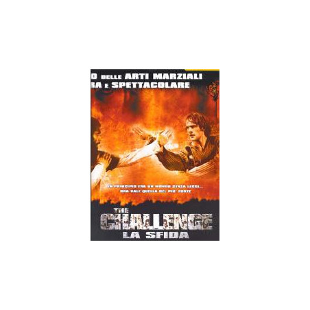 The Challenge - La Sfida