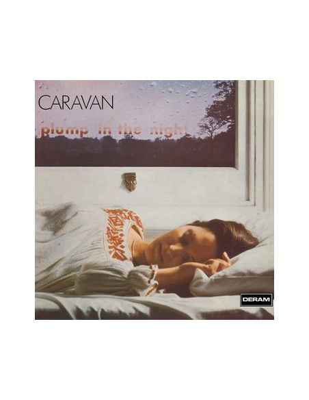 Caravan - For Girls Who Grow Plump (180 Gr.)