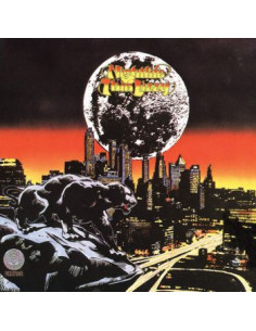 Thin Lizzy - Nightlife (180 Gr.)