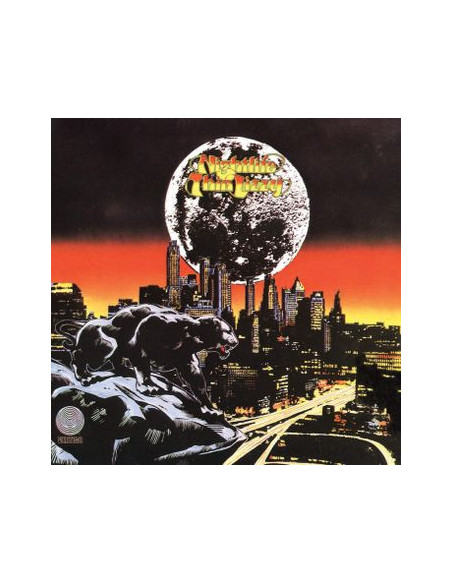 Thin Lizzy - Nightlife (180 Gr.)