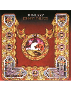 Thin Lizzy - Johnny The Fox (180 Gr.)