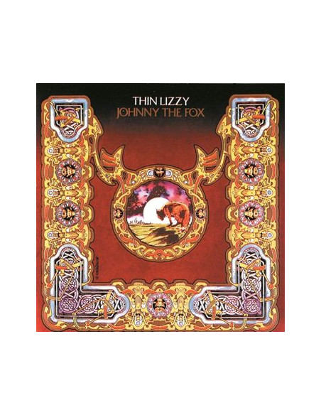 Thin Lizzy - Johnny The Fox (180 Gr.)