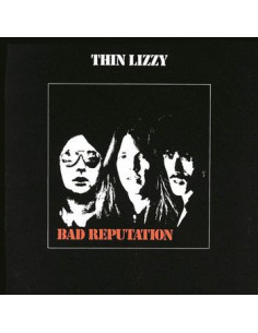 Thin Lizzy - Bad Reputation (180 Gr.)