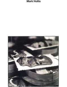 Hollis Mark - Mark Hollis (180 Gr.)