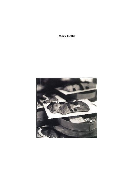 Hollis Mark - Mark Hollis (180 Gr.)