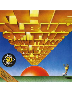 Monty Python - The Album Of The Soundtrack Of The Trailer.Of The Film...(180 Gr. Limited Edt.)