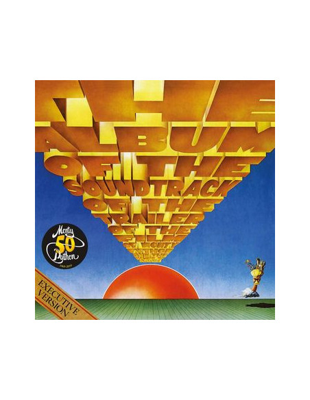 Monty Python - The Album Of The Soundtrack Of The Trailer.Of The Film...(180 Gr. Limited Edt.)