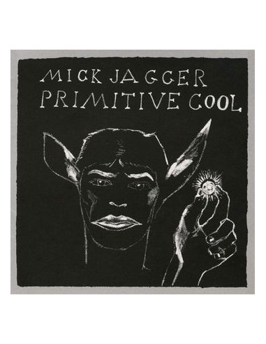 Jagger Mick - Primitive Cool (180 Gr....