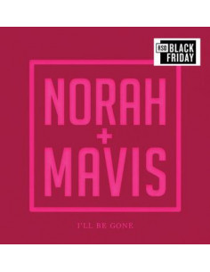 Jones Norah, Staples Mavis - I'Ll Be Gone (7") (Black Friday 2019)
