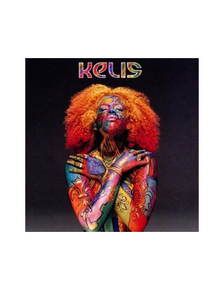 Kelis - Kaleidoscope (180 Gr.)