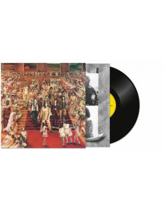 Rolling Stones The - It'S Only Rock'N'Roll (180 Gr. Vinyl Half Speed Rimasterizzato)