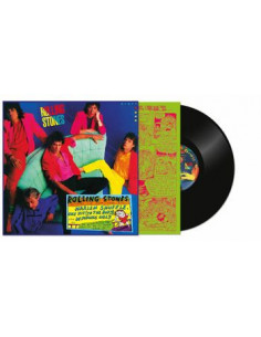Rolling Stones The - Dirty Work (180 Gr. Vinyl Half Speed Rimasterizzato)