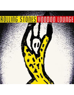 Rolling Stones The - Voodoo Lounge (180 Gr. Vinyl Half Speed Rimasterizzato)