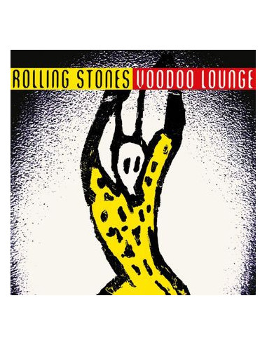 Rolling Stones The - Voodoo Lounge...