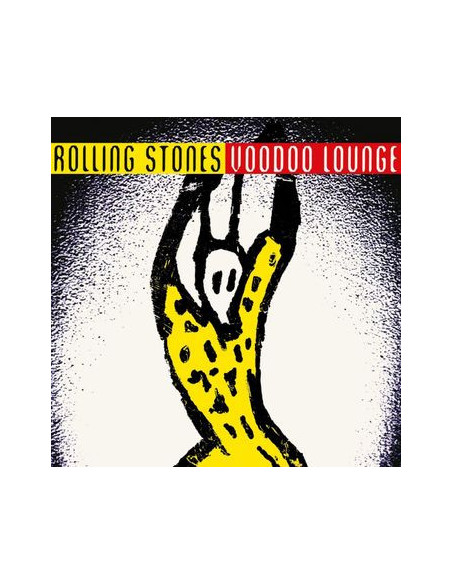 Rolling Stones The - Voodoo Lounge (180 Gr. Vinyl Half Speed Rimasterizzato)