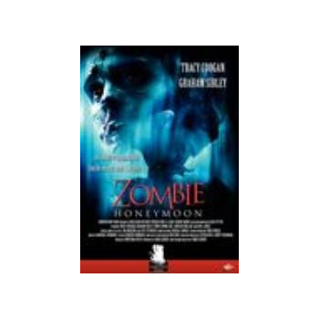 Zombie Honeymoon