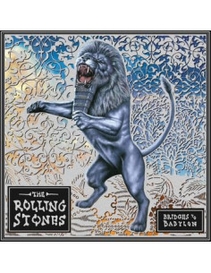 Rolling Stones The - Bridges To Babylon (180 Gr. Vinyl Half Speed Rimasterizzato)