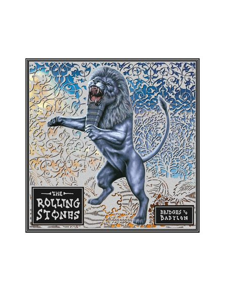 Rolling Stones The - Bridges To Babylon (180 Gr. Vinyl Half Speed Rimasterizzato)