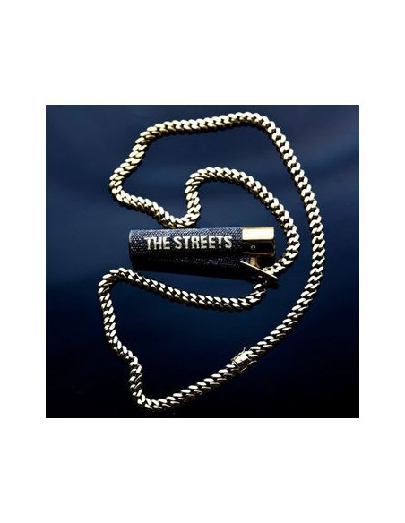 Streets The - None Of Us Are Getting Out Of This Life Alive