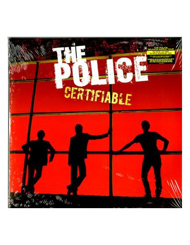 Police The - Certifiable