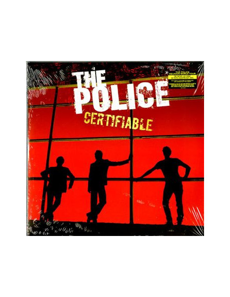 Police The - Certifiable