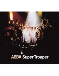 Abba - Super Trouper