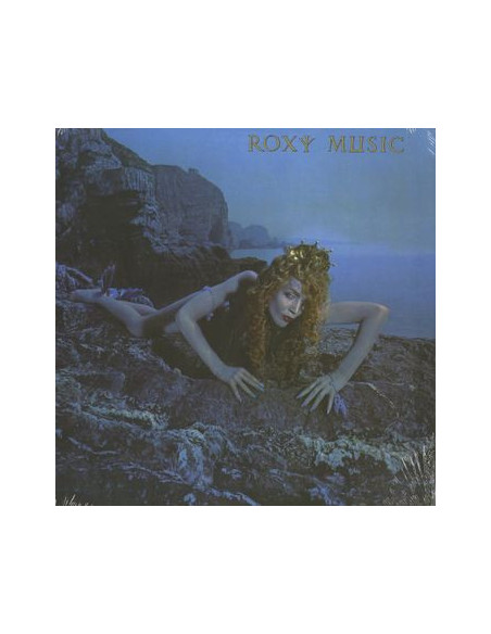 Roxy Music - Siren