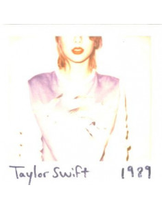 Swift Taylor - 1989
