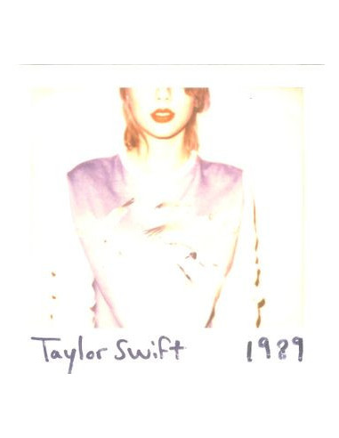 Swift Taylor - 1989