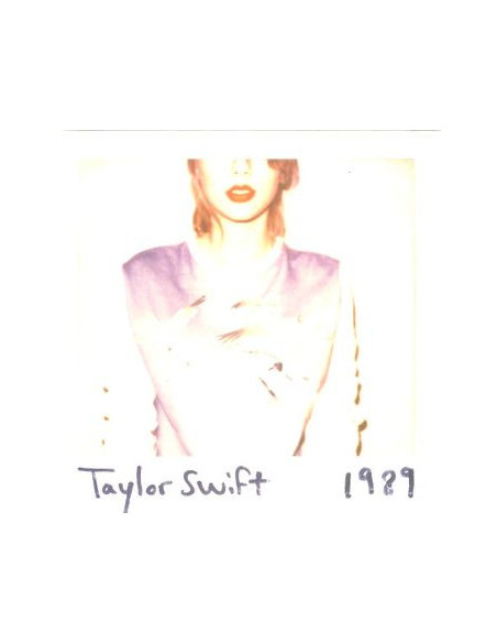 Swift Taylor - 1989