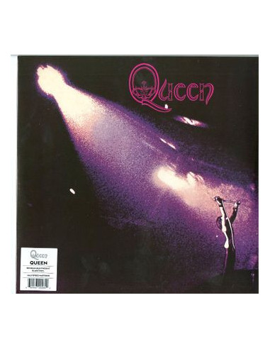 Queen - Queen