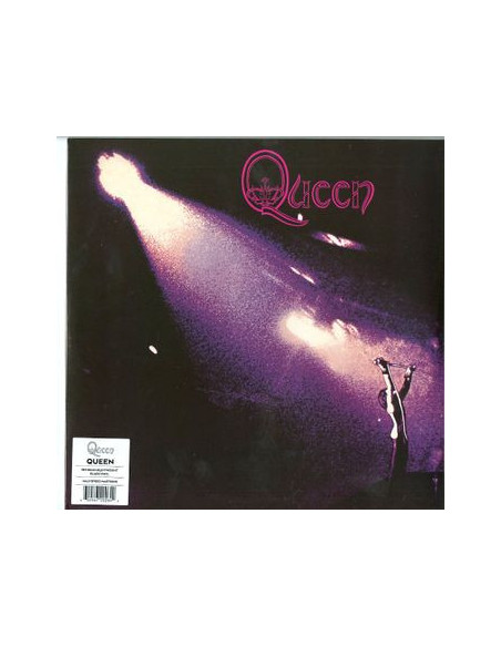 Queen - Queen