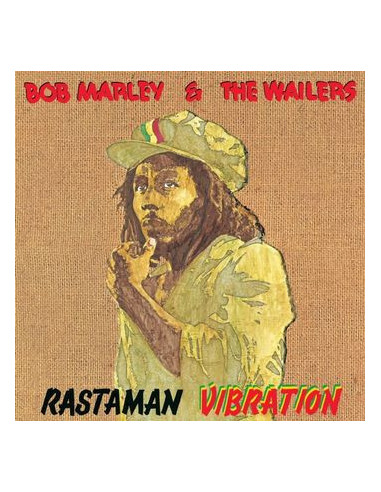 Marley Bob & The Wailers - Rastaman...