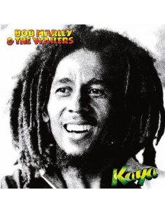 Marley Bob & The Wailers - Kaya